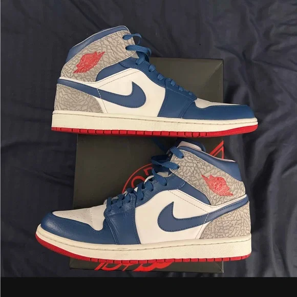 Jordan 1